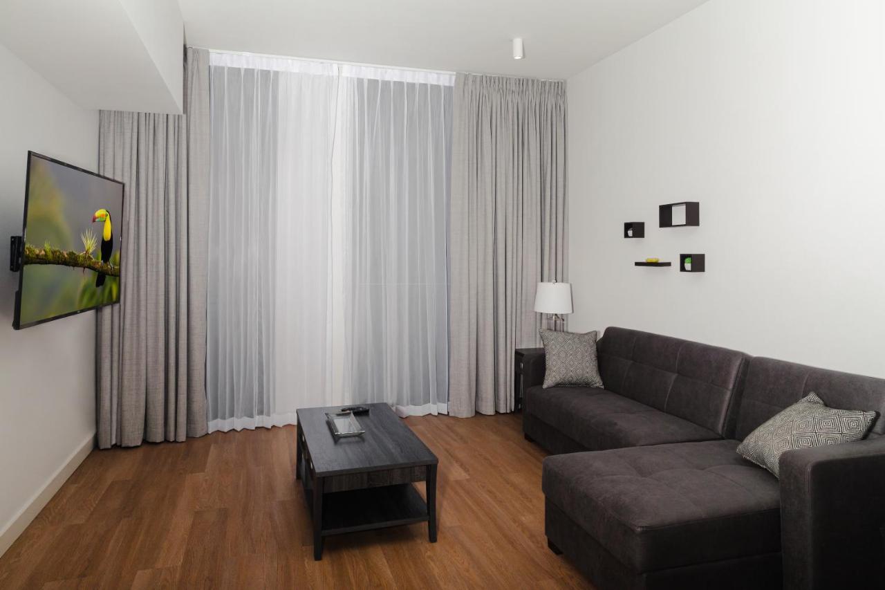 Residencias Cityzen Cerca Del Aeropuerto La Ribera  Esterno foto