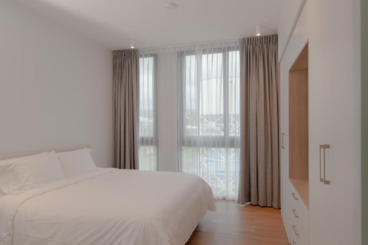 Residencias Cityzen Cerca Del Aeropuerto La Ribera  Esterno foto