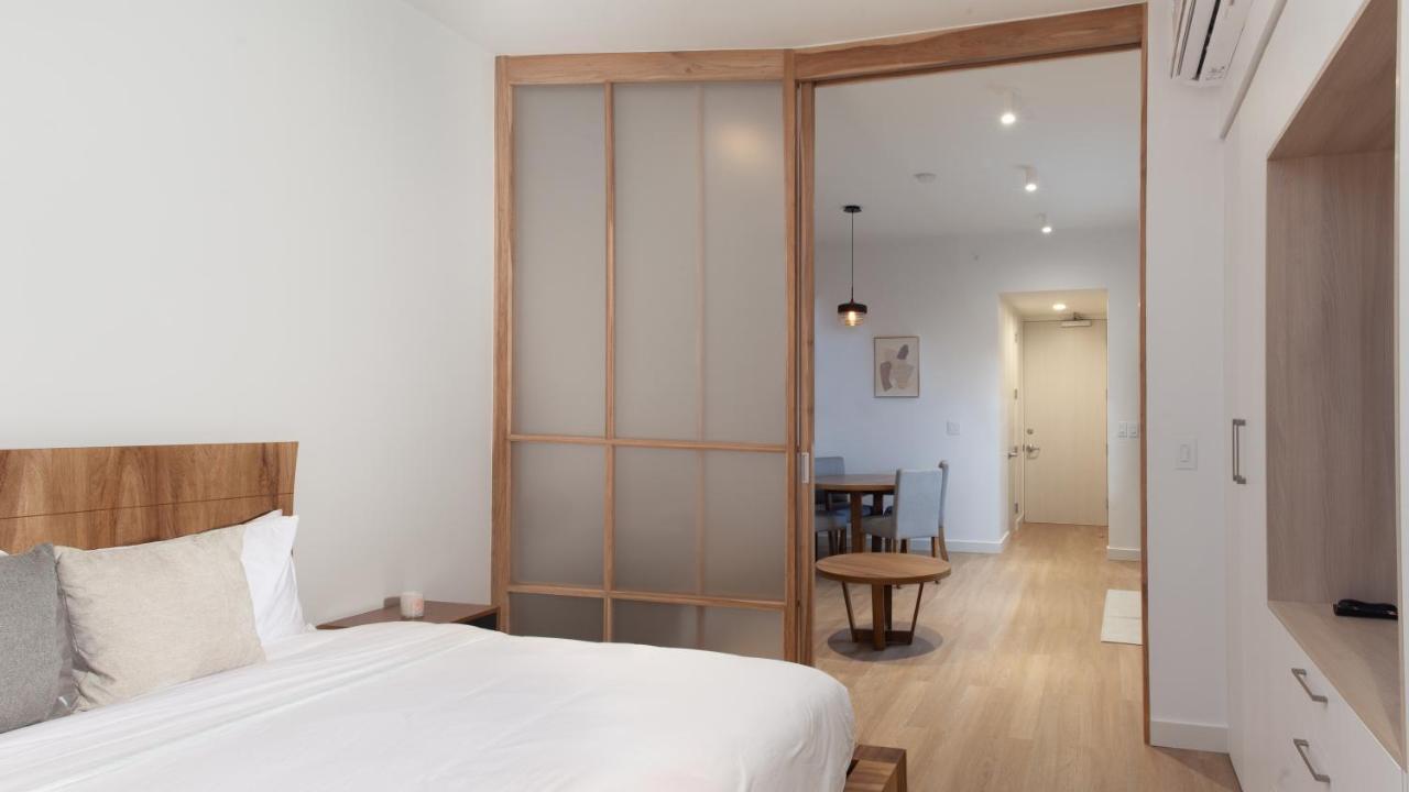 Residencias Cityzen Cerca Del Aeropuerto La Ribera  Esterno foto