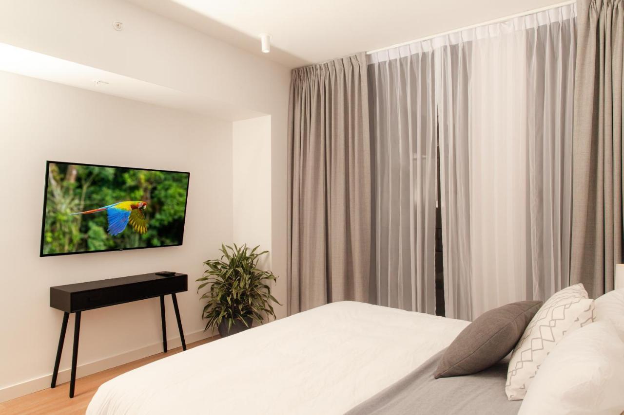 Residencias Cityzen Cerca Del Aeropuerto La Ribera  Esterno foto