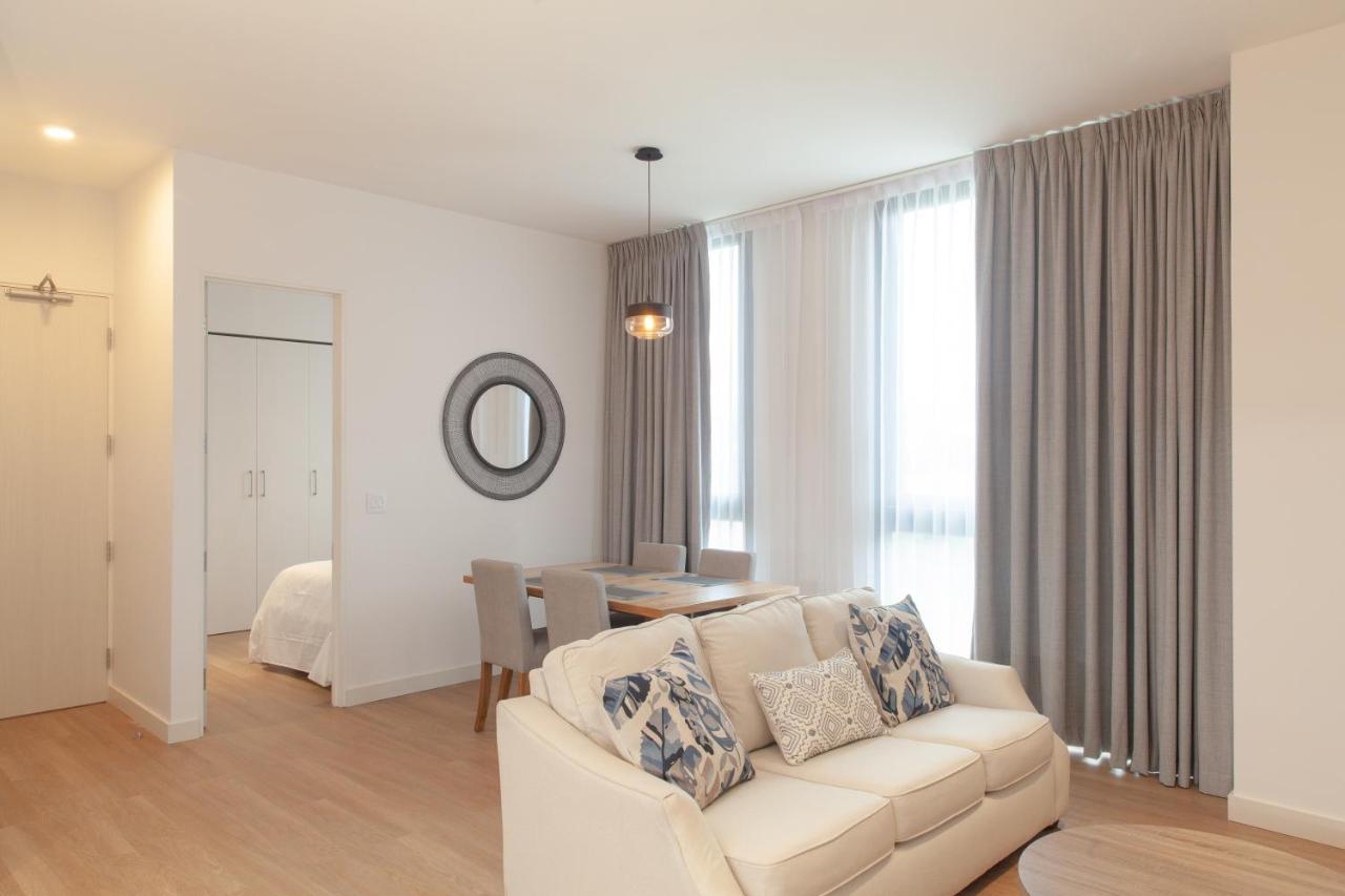 Residencias Cityzen Cerca Del Aeropuerto La Ribera  Esterno foto