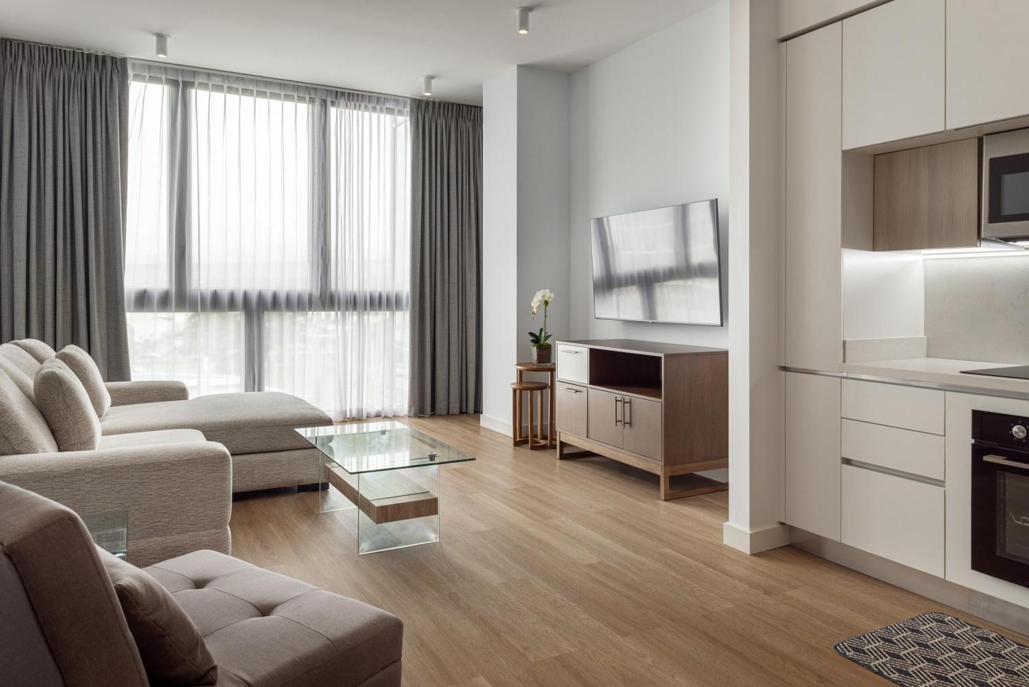 Residencias Cityzen Cerca Del Aeropuerto La Ribera  Esterno foto