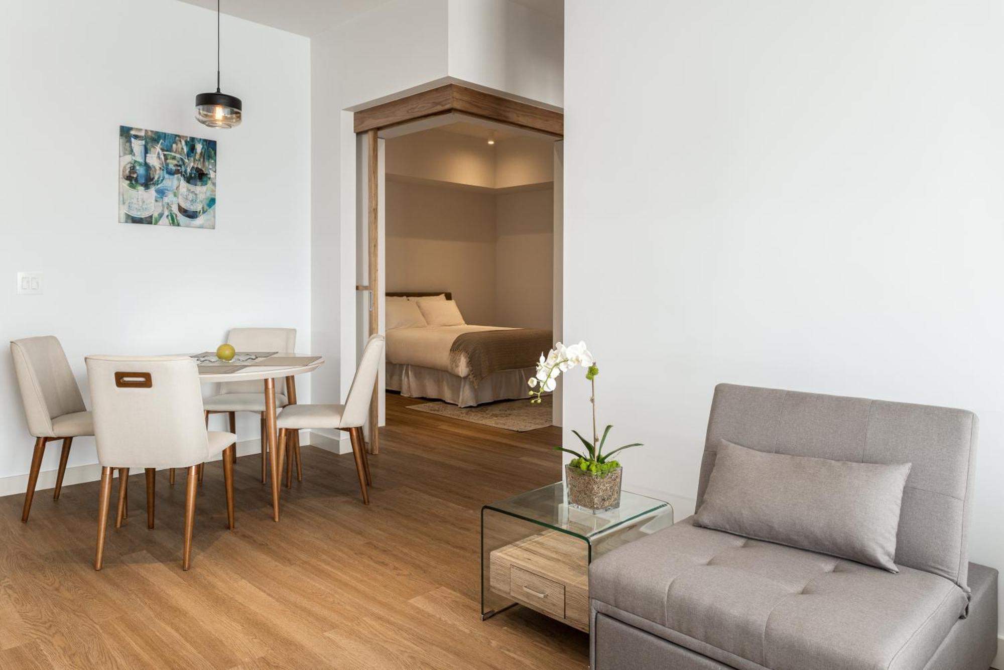 Residencias Cityzen Cerca Del Aeropuerto La Ribera  Esterno foto