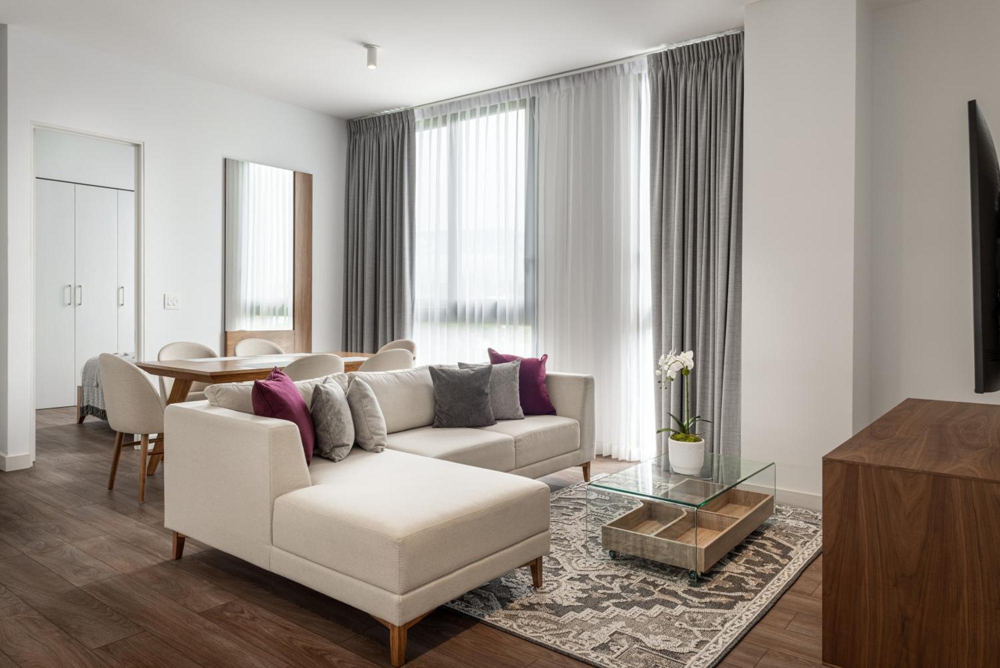 Residencias Cityzen Cerca Del Aeropuerto La Ribera  Esterno foto