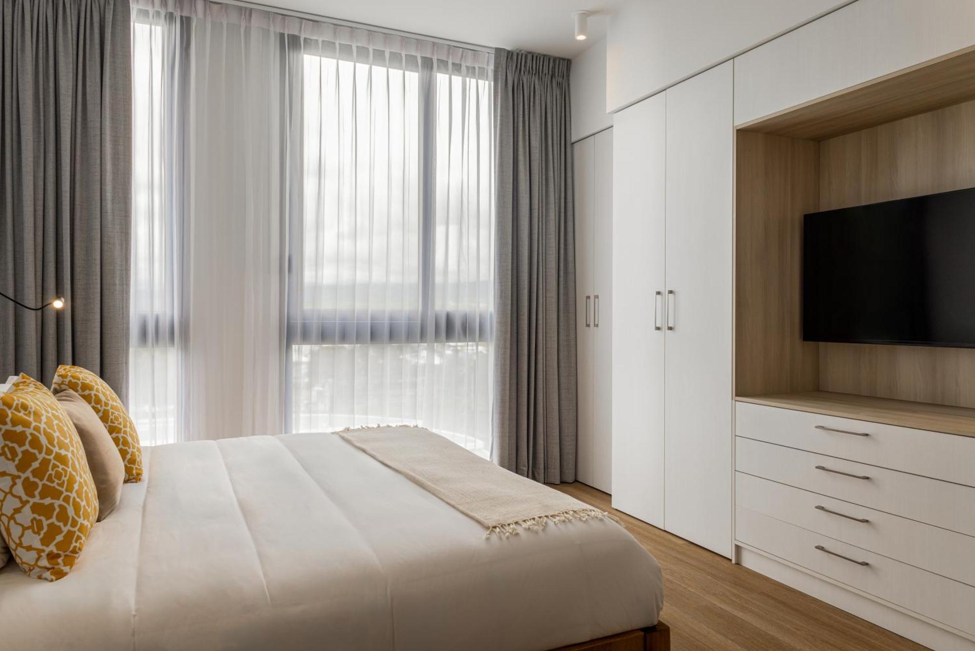 Residencias Cityzen Cerca Del Aeropuerto La Ribera  Esterno foto